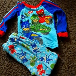 Pj max boys jammies